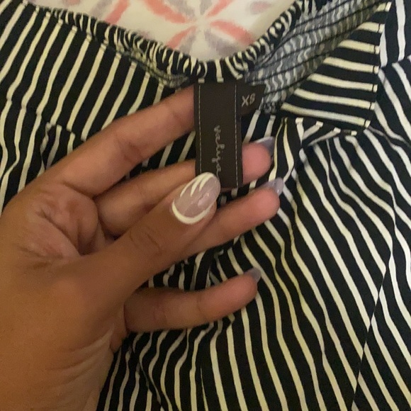 Valija gitana palazo pant xs - Picture 2 of 3